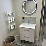 Apartment La Golden