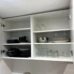 Apartment La Golden