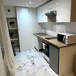 Apartment La Golden