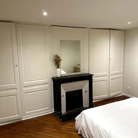 La Golden Appartement *