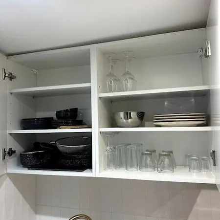 La Golden Appartement *